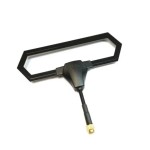 Original TBS TEAM BLACKSHEEPT Antenna Crossfire TX CRSF 915868Mhz Long Range Radio System for RC FPV Racing Drone